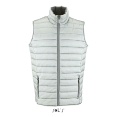  SOL&- 039;S SO01436 SOL&- 039;S WAVE MEN - LIGHTWEIGHT BODYWARMER S