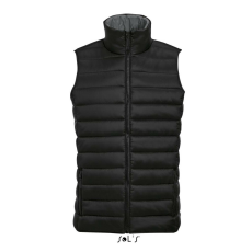  SOL&- 039;S SO01436 SOL&- 039;S WAVE MEN - LIGHTWEIGHT BODYWARMER XL