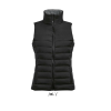  SOL&- 039;S SO01437 SOL&- 039;S WAVE WOMEN - LIGHTWEIGHT BODYWARMER 2XL