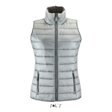 SOL&- 039;S SO01437 SOL&- 039;S WAVE WOMEN - LIGHTWEIGHT BODYWARMER S