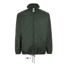  SOL&- 039;S SO01618 SOL&- 039;S SHIFT - UNISEX WATER REPELLENT WINDBREAKER L