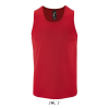  SOL&- 039;S SO02073 SOL&- 039;S SPORTY TT MEN - SPORTS TANK TOP 3XL