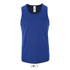  SOL&- 039;S SO02073 SOL&- 039;S SPORTY TT MEN - SPORTS TANK TOP M