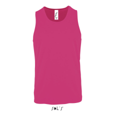  SOL&- 039;S SO02073 SOL&- 039;S SPORTY TT MEN - SPORTS TANK TOP M