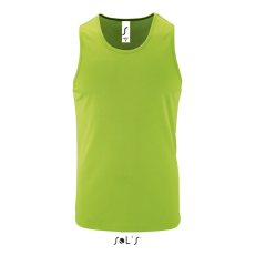  SOL&- 039;S SO02073 SOL&- 039;S SPORTY TT MEN - SPORTS TANK TOP S