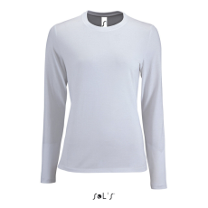  SOL&- 039;S SO02075 SOL&- 039;S IMPERIAL LSL WOMEN - HOSSZÚ UJJÚ PÓLÓ 2XL