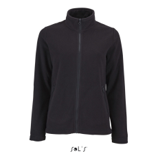  SOL&- 039;S SO02094 SOL&- 039;S NORMAN WOMEN - PLAIN FLEECE JACKET L
