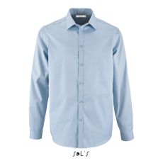  SOL&- 039;S SO02102 SOL&- 039;S BRODY MEN - HERRINGBONE SHIRT XL