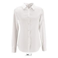  SOL&- 039;S SO02103 SOL&- 039;S BRODY WOMEN - HERRINGBONE SHIRT 2XL