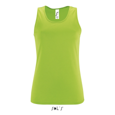  SOL&- 039;S SO02117 SOL&- 039;S SPORTY TT WOMEN - SPORTS TANK TOP XL