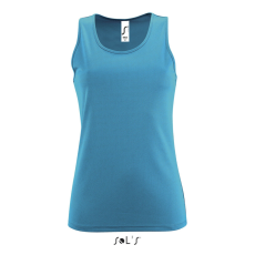  SOL&- 039;S SO02117 SOL&- 039;S SPORTY TT WOMEN - SPORTS TANK TOP XS