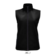  SOL&- 039;S SO02888 SOL&- 039;S RACE BW WOMEN - SOFTSHELL BODYWARMER M