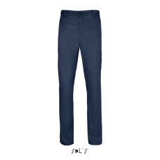  SOL&- 039;S SO02917 SOL&- 039;S JARED MEN - SATIN STRETCH TROUSERS 40