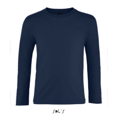  SOL&- 039;S SO02947 SOL&- 039;S IMPERIAL LSL KIDS&- 039; - LONG SLEEVE T-SHIRT 12A