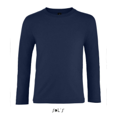  SOL&- 039;S SO02947 SOL&- 039;S IMPERIAL LSL KIDS&- 039; - LONG SLEEVE T-SHIRT 6A