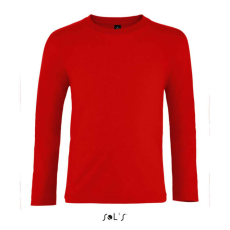 SOL&- 039;S SO02947 SOL&- 039;S IMPERIAL LSL KIDS&- 039; - LONG SLEEVE T-SHIRT 8A