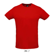  SOL&- 039;S SO02995 SOL&- 039;S SPRINT - UNISEX SPORT T-SHIRT 2XL