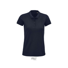  SOL&- 039;S SO03575 SOL&- 039;S PLANET WOMEN - POLO SHIRT 3XL