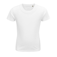  SOL&- 039;S SO03578 SOL&- 039;S PIONEER - KIDS’ ROUND-NECK FITTED JERSEY T-SHIRT 12A