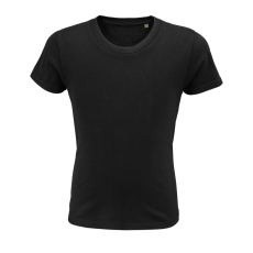  SOL&- 039;S SO03578 SOL&- 039;S PIONEER - KIDS’ ROUND-NECK FITTED JERSEY T-SHIRT 12A