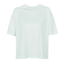  SOL&- 039;S SO03807 SOL&- 039;S BOXY WOMEN&- 039;S OVERSIZED T-SHIRT M