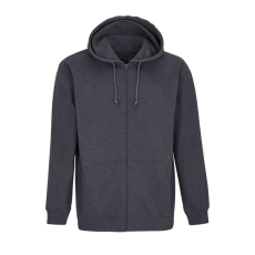  SOL&- 039;S SO03812 SOL&- 039;S CARTER - UNISEX FULL-ZIP HOODIE L