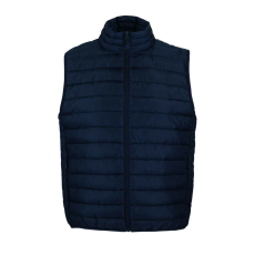  SOL&- 039;S SO04020 SOL&- 039;S STREAM BW MEN - LIGHTWEIGHT BODYWARMER 3XL