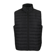  SOL&- 039;S SO04020 SOL&- 039;S STREAM BW MEN - LIGHTWEIGHT BODYWARMER M