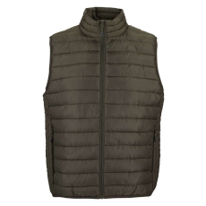  SOL&- 039;S SO04020 SOL&- 039;S STREAM BW MEN - LIGHTWEIGHT BODYWARMER XL