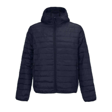  SOL&- 039;S SO04444 SOL&- 039;S STREAM HOODED MEN - LIGHTWEIGHT KAPUCNIS BÉLELT KABÁT M