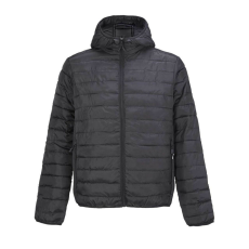  SOL&- 039;S SO04444 SOL&- 039;S STREAM HOODED MEN - LIGHTWEIGHT KAPUCNIS BÉLELT KABÁT XL