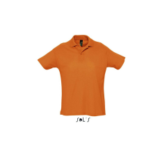  SOL&- 039;S SO11342 SOL&- 039;S SUMMER II - MEN&- 039;S POLO SHIRT L