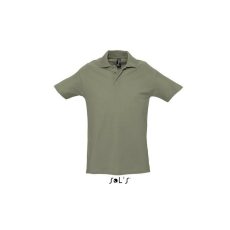  SOL&- 039;S SO11362 SOL&- 039;S SPRING II - MEN’S PIQUE POLO SHIRT 2XL