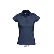  SOL&- 039;S SO11376 SOL&- 039;S PRESCOTT WOMEN - POLO SHIRT L