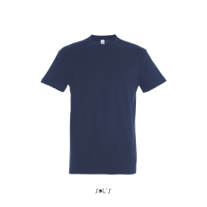  SOL&- 039;S SO11500 SOL&- 039;S IMPERIAL- FÉRFI KÖRNYAKÚ PÓLÓ 5XL