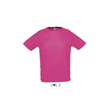  SOL&- 039;S SO11939 SOL&- 039;S SPORTY - RAGLAN SLEEVED T-SHIRT XL