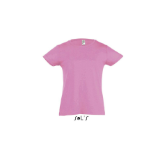  SOL&- 039;S SO11981 SOL&- 039;S CHERRY - GIRLS&- 039; T-SHIRT 12A