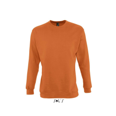  SOL&- 039;S SO13250 SOL&- 039;S NEW SUPREME - UNISEX SWEATSHIRT S