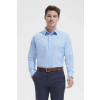  SOL&- 039;S SO17000 SOL&- 039;S BRIGHTON - LONG SLEEVE STRETCH MEN&- 039;S SHIRT M