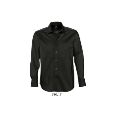  SOL&- 039;S SO17000 SOL&- 039;S BRIGHTON - LONG SLEEVE STRETCH MEN&- 039;S SHIRT XL