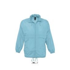  SOL&- 039;S SO32000 SOL&- 039;S SURF - UNISEX WATER REPELLENT WINDBREAKER 2XL