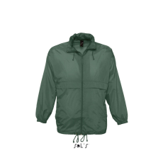  SOL&- 039;S SO32000 SOL&- 039;S SURF - UNISEX WATER REPELLENT WINDBREAKER 2XL