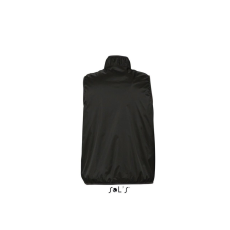  SOL&- 039;S SO44001 SOL&- 039;S WINNER - UNISEX CONTRASTED REVERSIBLE BODYWARMER 2XL