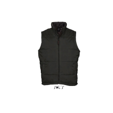 SOL&- 039;S SO44002 SOL&- 039;S WARM - QUILTED BODYWARMER 2XL