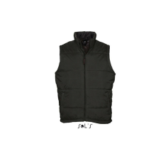  SOL&- 039;S SO44002 SOL&- 039;S WARM - QUILTED BODYWARMER L
