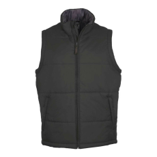  SOL&- 039;S SO44002 SOL&- 039;S WARM - QUILTED BODYWARMER L