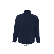  SOL&- 039;S SO46600 SOL&- 039;S RELAX - MEN&- 039;S SOFTSHELL ZIPPED JACKET 2XL