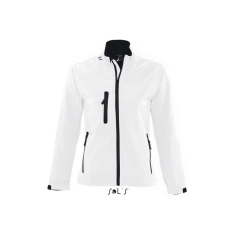  SOL&- 039;S SO46800 SOL&- 039;S ROXY - WOMEN&- 039;S SOFTSHELL ZIPPED JACKET M