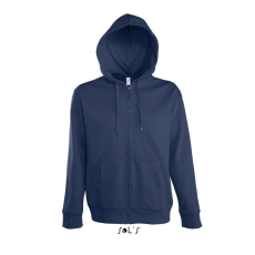  SOL&- 039;S SO47800 SOL&- 039;S SEVEN MEN - JACKET WITH LINED HOOD XL