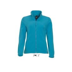  SOL&- 039;S SO54500 SOL&- 039;S NORTH WOMEN - ZIPPED FLEECE JACKET XL